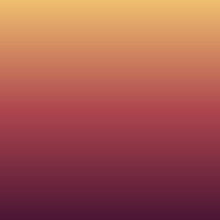 Load image into Gallery viewer, Orange and Wine Gradient Peel &amp; Stick Wallpaper N05147
