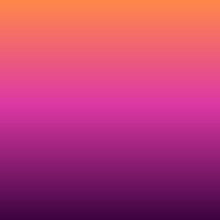 Load image into Gallery viewer, Sunrise Gradient Peel &amp; Stick Wallpaper N05150
