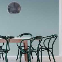 Load image into Gallery viewer, Blue Grayish Gradient Peel &amp; Stick Wallpaper N05153
