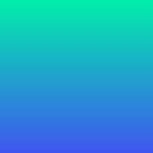 Load image into Gallery viewer, Green and Blue Bic Gradient Peel &amp; Stick Wallpaper N05163
