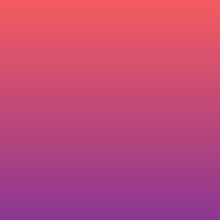Load image into Gallery viewer, Red and Lavender Gradient Peel &amp; Stick Wallpaper N05164
