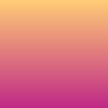 Load image into Gallery viewer, Yellow and Pink Gradient Peel &amp; Stick Wallpaper N05165
