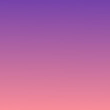 Load image into Gallery viewer, Purple and Pink Gradient Peel &amp; Stick Wallpaper N05176
