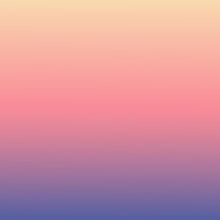 Load image into Gallery viewer, Orange Pink and Purple Gradient Peel &amp; Stick Wallpaper N05179
