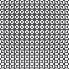 Load image into Gallery viewer, Geometric Peel &amp; Stick Wallpaper N06019
