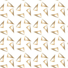 Load image into Gallery viewer, Triangles Peel &amp; Stick Wallpaper N06026
