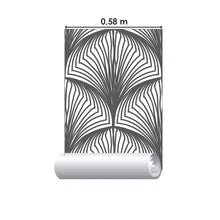 Load image into Gallery viewer, Abstract Peel &amp; Stick Wallpaper N06061
