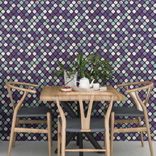 Load image into Gallery viewer, Abstract Peel &amp; Stick Wallpaper N06061
