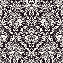 Load image into Gallery viewer, Damask Classic Peel &amp; Stick Wallpaper N06071
