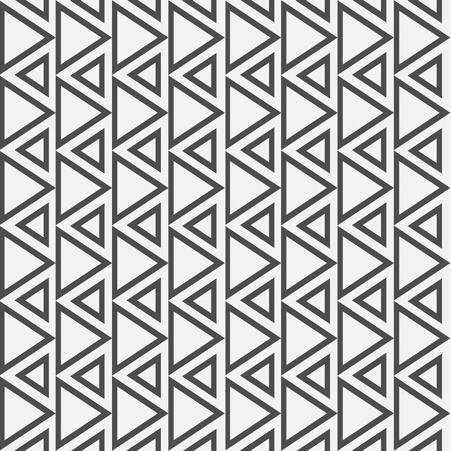 Geometric Lines PB Peel & Stick Wallpaper N06148