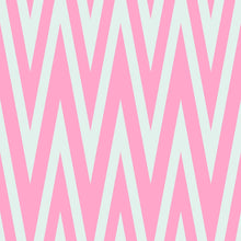 Load image into Gallery viewer, Chevron Pink and Gray Peel &amp; Stick Wallpaper N06205
