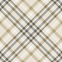 Load image into Gallery viewer, Vertical Plaid Peel &amp; Stick Wallpaper N06229
