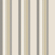 Load image into Gallery viewer, Beige Striped Peel &amp; Stick Wallpaper N06231
