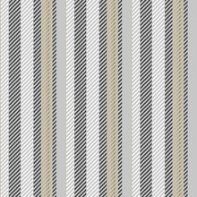 Load image into Gallery viewer, Beige Gray Striped Peel &amp; Stick Wallpaper N06236
