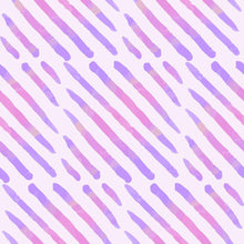 Load image into Gallery viewer, Geometric Brushstrokes Peel &amp; Stick Wallpaper N06274
