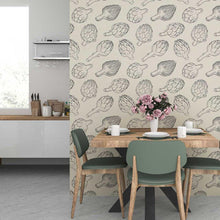 Load image into Gallery viewer, Artichoke Peel &amp; Stick Wallpaper N07052
