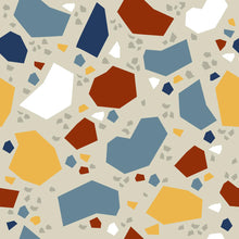 Load image into Gallery viewer, Modern Granite Peel &amp; Stick Wallpaper N07109
