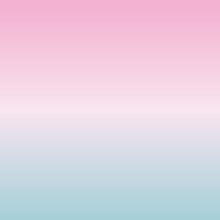 Load image into Gallery viewer, Pink and Blue Gradient Peel &amp; Stick Wallpaper N07142
