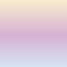 Load image into Gallery viewer, Yellow Lilac and Blue Gradient Peel &amp; Stick Wallpaper N07143
