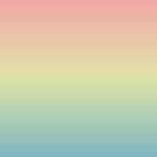 Load image into Gallery viewer, Yellow Red and Blue Gradient Peel &amp; Stick Wallpaper N07145
