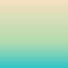 Load image into Gallery viewer, Yellow Green and Blue Gradient Peel &amp; Stick Wallpaper N07146
