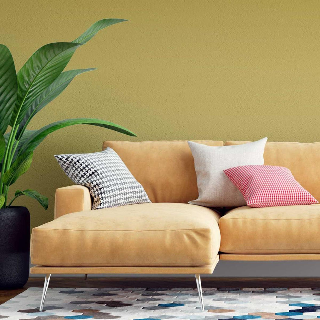 Brown and Yellow Gradient Peel & Stick Wallpaper N07160