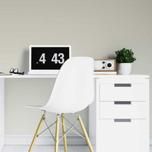 Load image into Gallery viewer, Grey Greenish Gradient Peel &amp; Stick Wallpaper N07165
