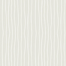 Load image into Gallery viewer, Irregular Stripes Green Peel &amp; Stick Wallpaper N08125
