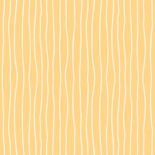 Load image into Gallery viewer, Irregular Stripes Yellow Peel &amp; Stick Wallpaper N08127
