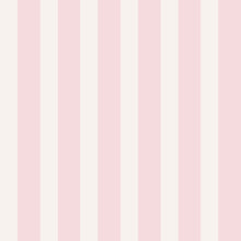Load image into Gallery viewer, Pink Striped Peel &amp; Stick Wallpaper N08184
