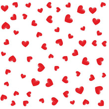 Load image into Gallery viewer, Hearts Peel &amp; Stick Wallpaper N08191
