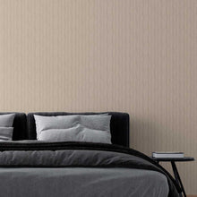 Load image into Gallery viewer, Natural Beige Wood Peel &amp; Stick Wallpaper N08250
