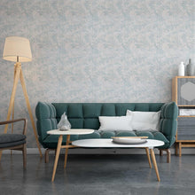 Load image into Gallery viewer, Leaves Peel &amp; Stick Wallpaper N09007
