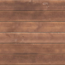 Load image into Gallery viewer, Horizontal Rustic Wood Peel &amp; Stick Wallpaper N09010
