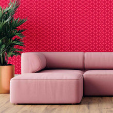 Load image into Gallery viewer, Geometric Peel &amp; Stick Wallpaper N011083
