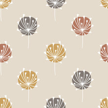 Load image into Gallery viewer, Dandelion Abstract Peel &amp; Stick Wallpaper N09038

