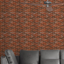 Load image into Gallery viewer, Beige Stones Peel &amp; Stick Wallpaper NP095
