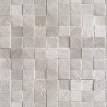 Load image into Gallery viewer, Square Stones Peel &amp; Stick Wallpaper NP016
