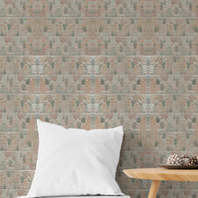 Load image into Gallery viewer, Stone Wall Peel &amp; Stick Wallpaper NP017
