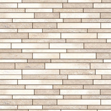 Load image into Gallery viewer, Stones Peel &amp; Stick Wallpaper NP018
