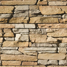 Load image into Gallery viewer, Stones Peel &amp; Stick Wallpaper NP025
