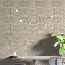 Load image into Gallery viewer, Mosaic Stones Peel &amp; Stick Wallpaper NP028
