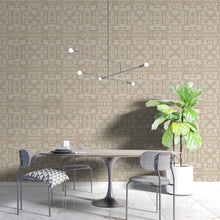 Load image into Gallery viewer, Mosaic Stones Peel &amp; Stick Wallpaper NP028
