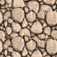 Load image into Gallery viewer, Stone Peel &amp; Stick Wallpaper NP030
