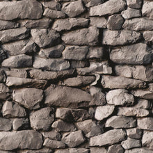 Load image into Gallery viewer, Stones Rustic Peel &amp; Stick Wallpaper NP032
