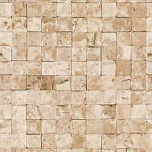 Load image into Gallery viewer, Square Stones Marble Peel &amp; Stick Wallpaper NP037
