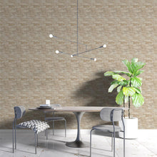Load image into Gallery viewer, Stone Wall Peel &amp; Stick Wallpaper NP040
