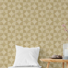 Load image into Gallery viewer, Stones Mosaic Peel &amp; Stick Wallpaper NP052

