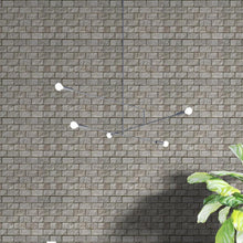 Load image into Gallery viewer, Brick Wall Peel &amp; Stick Wallpaper NP060
