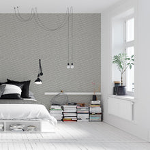 Load image into Gallery viewer, Stones Peel &amp; Stick Wallpaper NP066
